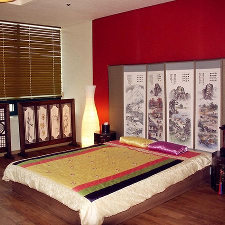 Seoul Sweet Theme Guest House エクステリア 写真