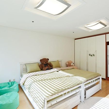 Seoul Sweet Theme Guest House エクステリア 写真