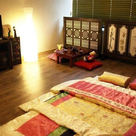 Seoul Sweet Theme Guest House エクステリア 写真