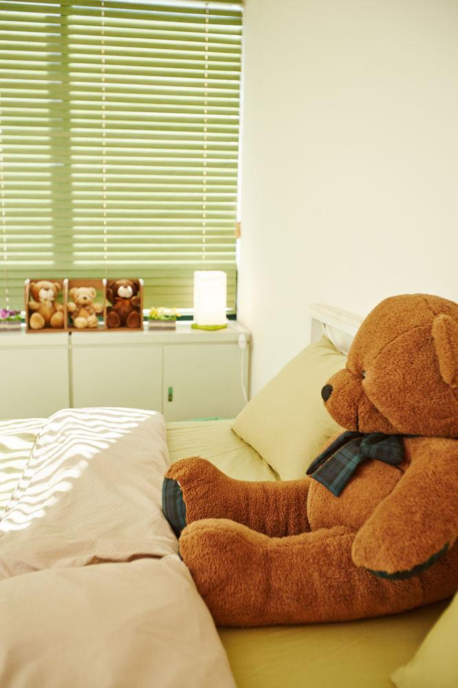 Seoul Sweet Theme Guest House エクステリア 写真