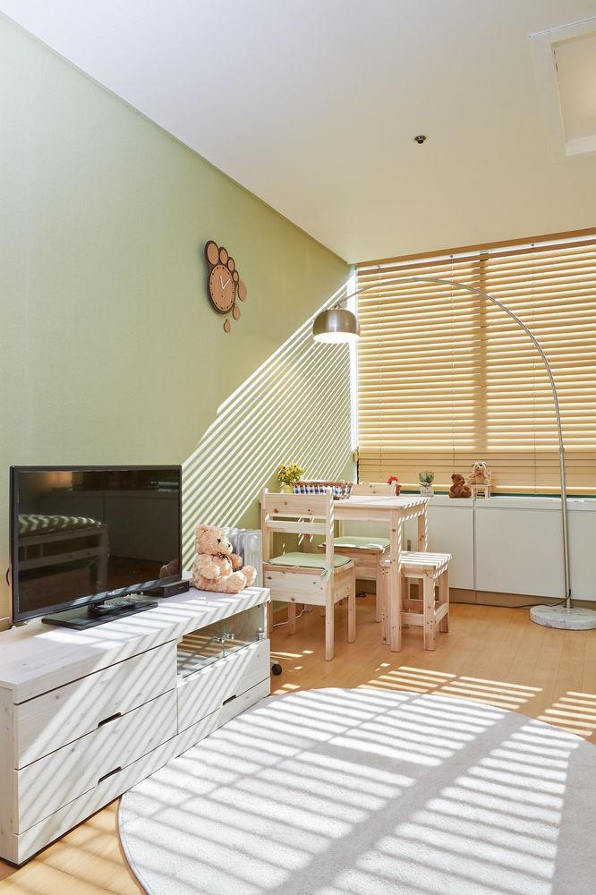 Seoul Sweet Theme Guest House エクステリア 写真