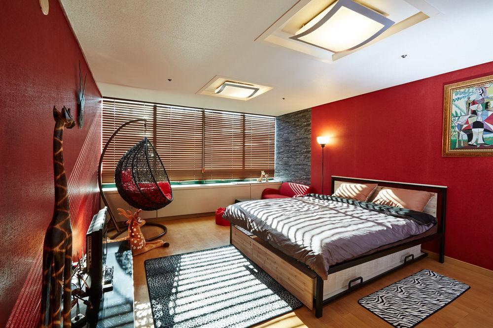 Seoul Sweet Theme Guest House エクステリア 写真