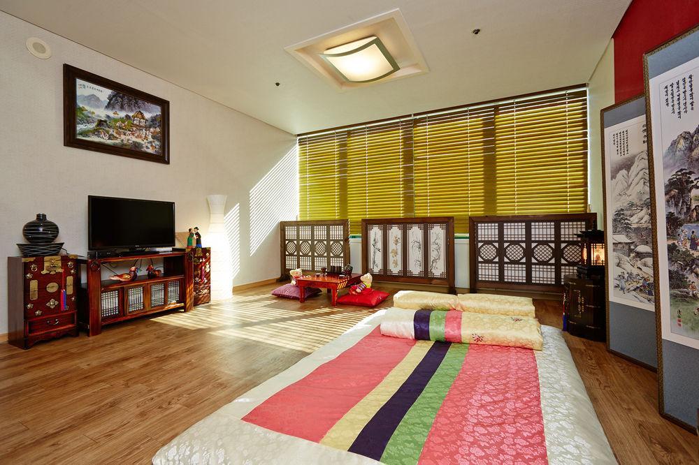 Seoul Sweet Theme Guest House エクステリア 写真