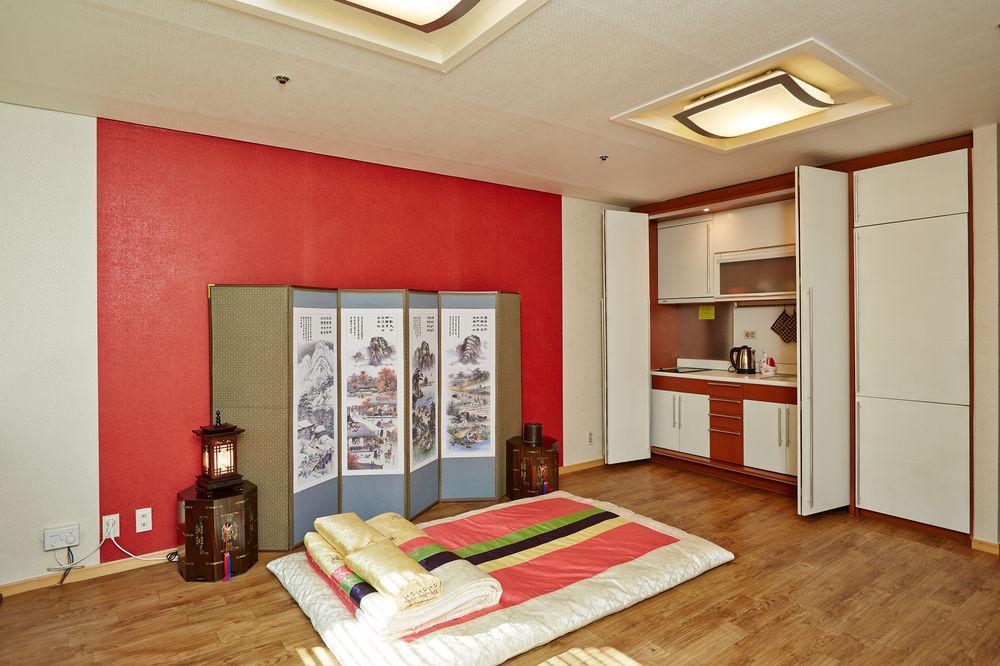Seoul Sweet Theme Guest House エクステリア 写真
