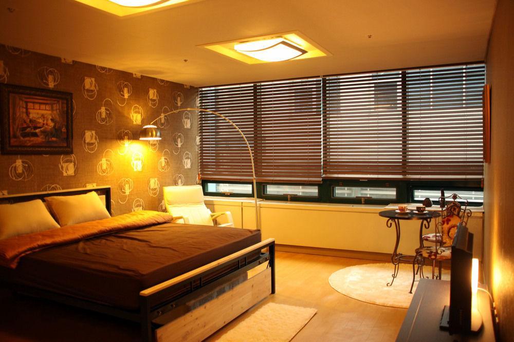 Seoul Sweet Theme Guest House エクステリア 写真