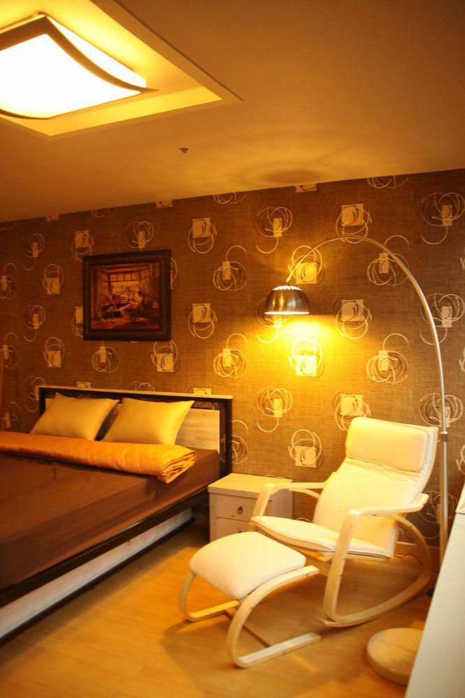 Seoul Sweet Theme Guest House エクステリア 写真