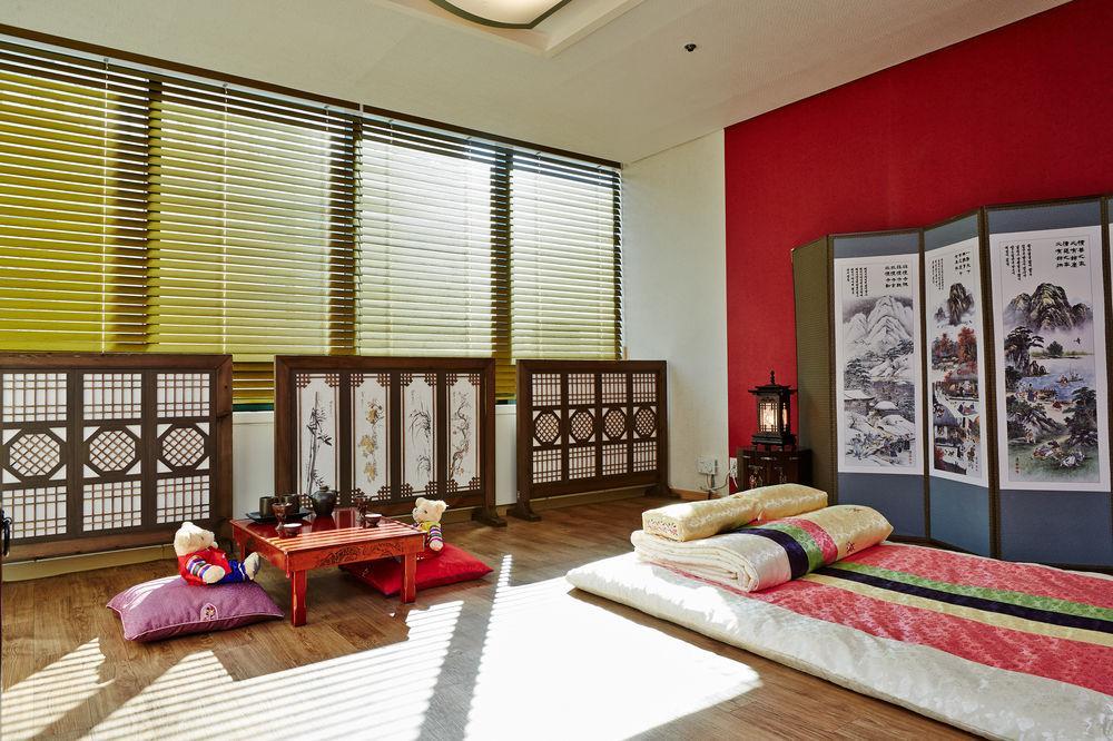 Seoul Sweet Theme Guest House エクステリア 写真