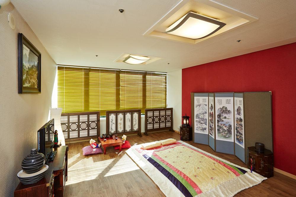 Seoul Sweet Theme Guest House エクステリア 写真