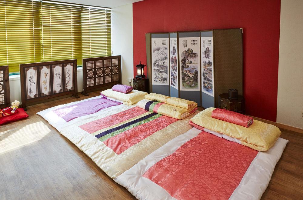 Seoul Sweet Theme Guest House エクステリア 写真