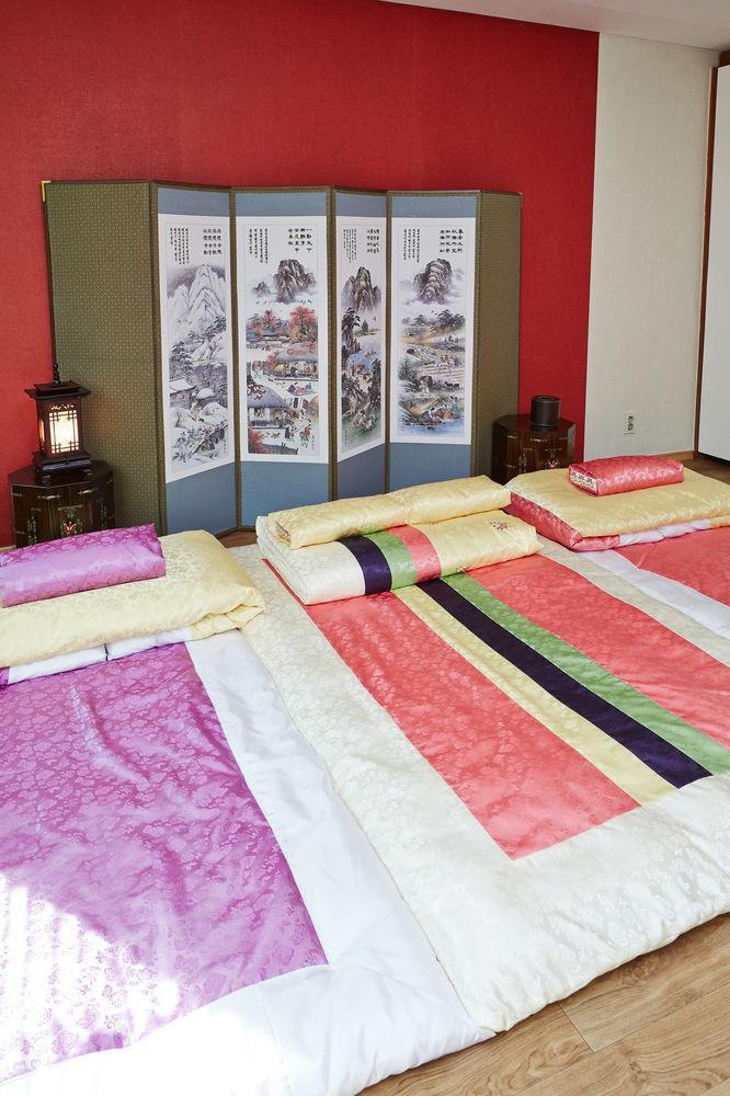 Seoul Sweet Theme Guest House エクステリア 写真