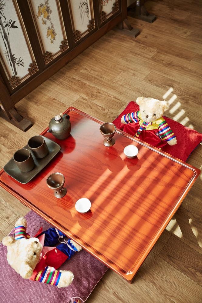 Seoul Sweet Theme Guest House エクステリア 写真