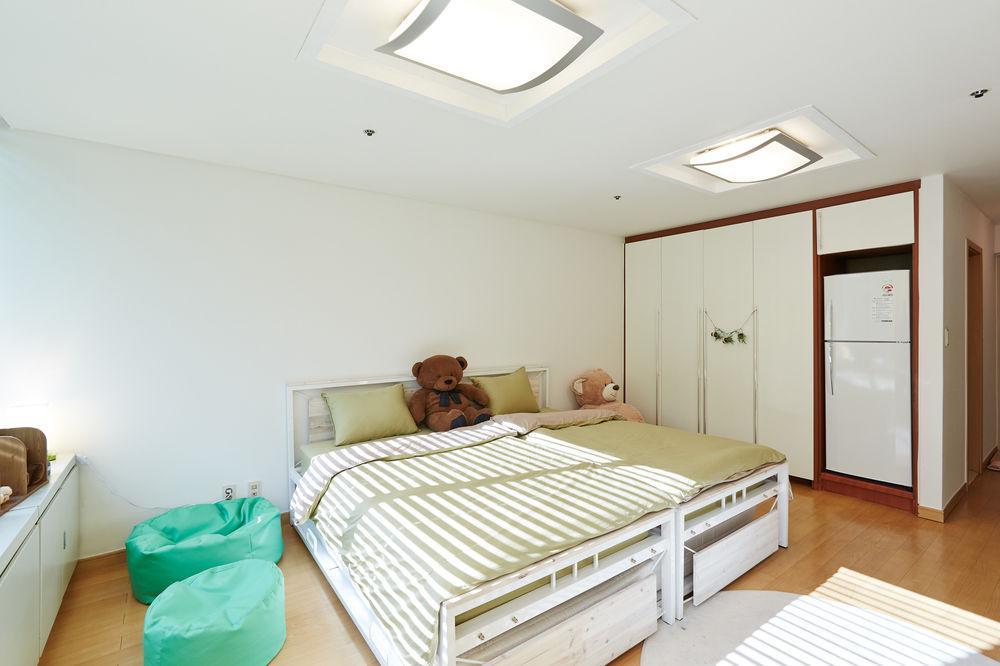 Seoul Sweet Theme Guest House エクステリア 写真