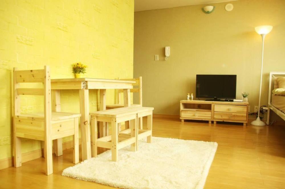 Seoul Sweet Theme Guest House エクステリア 写真