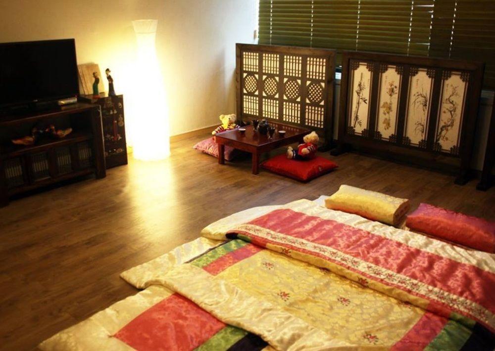 Seoul Sweet Theme Guest House エクステリア 写真