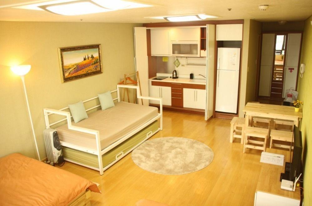 Seoul Sweet Theme Guest House エクステリア 写真