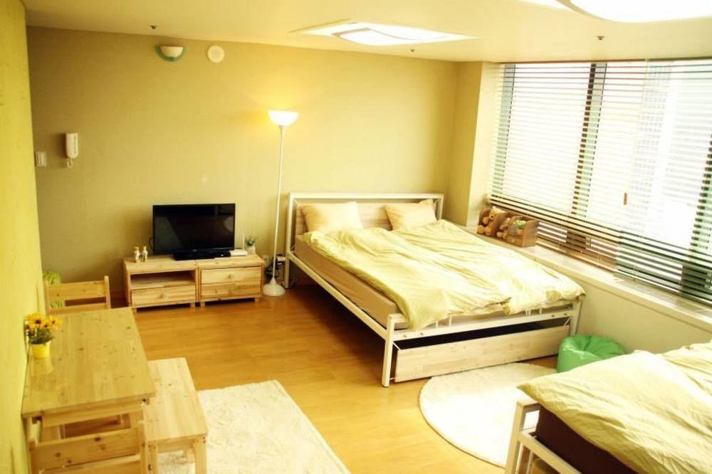 Seoul Sweet Theme Guest House エクステリア 写真