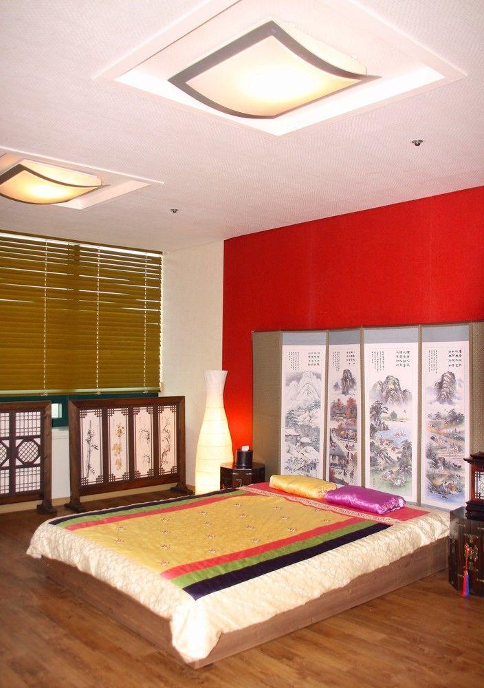 Seoul Sweet Theme Guest House エクステリア 写真