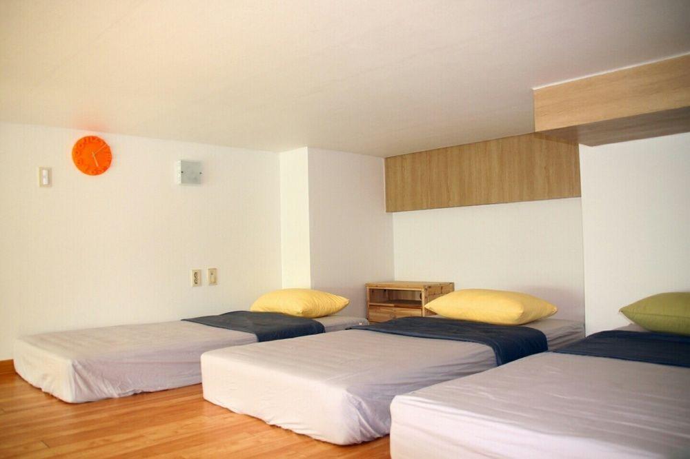 Seoul Sweet Theme Guest House エクステリア 写真