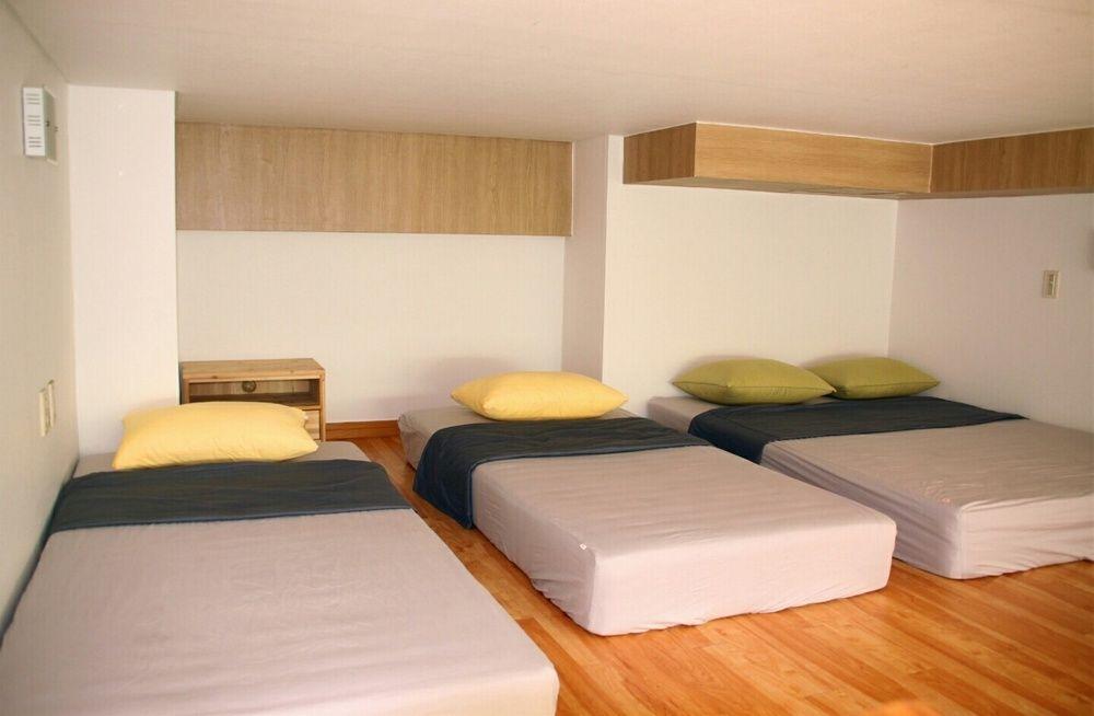 Seoul Sweet Theme Guest House エクステリア 写真