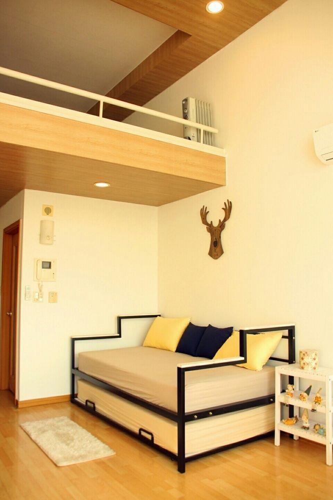 Seoul Sweet Theme Guest House エクステリア 写真