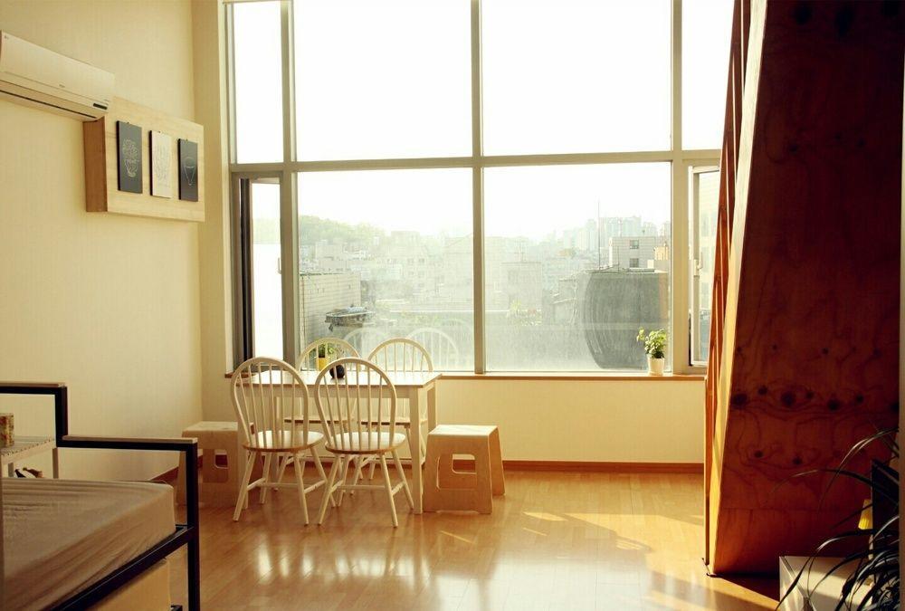 Seoul Sweet Theme Guest House エクステリア 写真